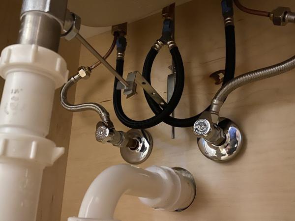 Am/Fm Plumbing & Services