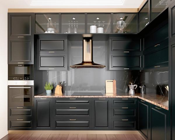 Cincinnati Cabinets