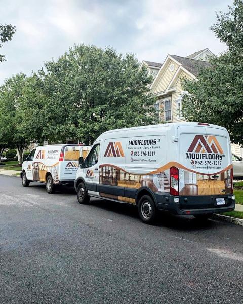 Modifloors LLC