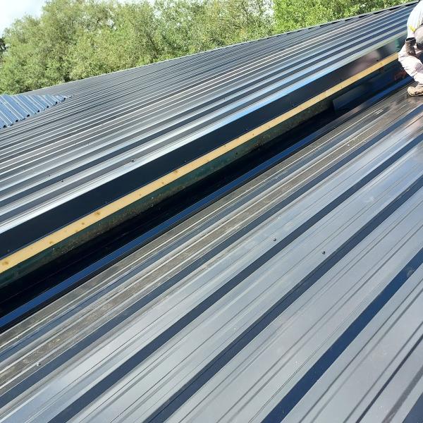 Florida Metal Roofing Inc