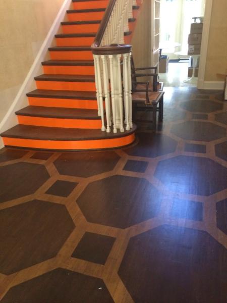Hardwood Floors Unlimited