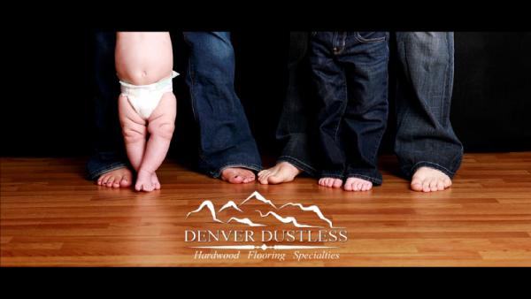 Denver Dustless