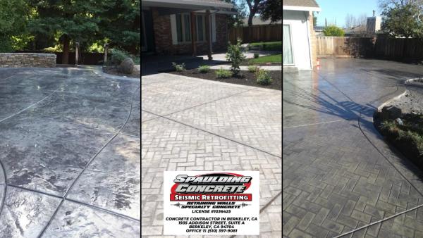 Spaulding Concrete