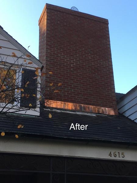 All American Chimney Sweeps
