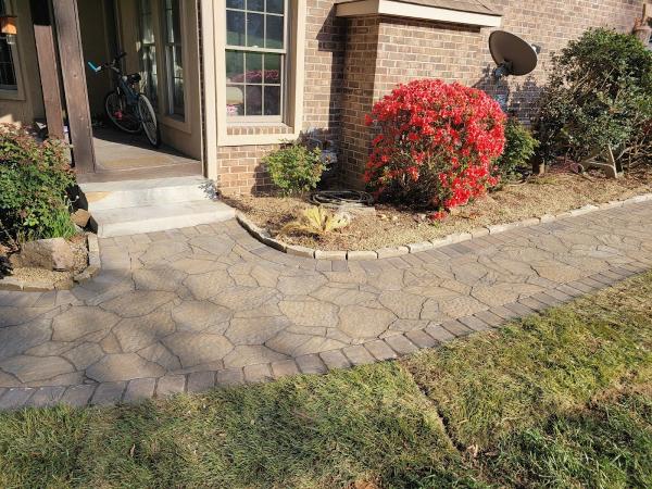 Villa's Landscaping