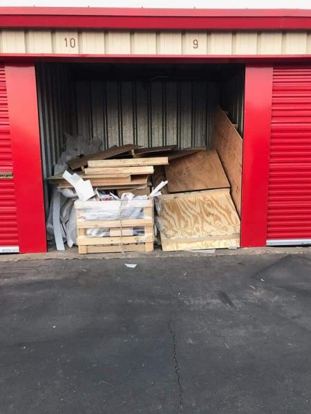 Andrade's Junk Removal