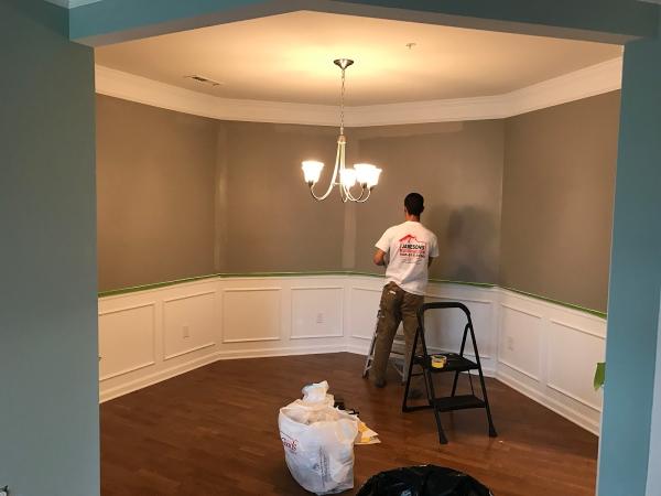 Jameson's Painting & Cleaning