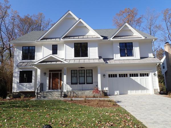 Atlas Home Inspection