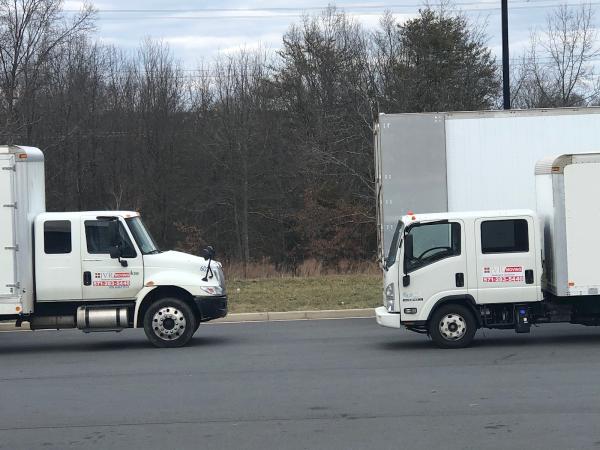 JVR Moving