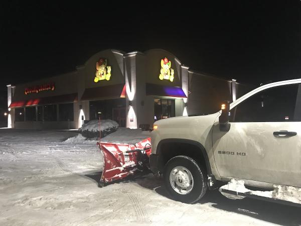White Tail Lawn and Plow LLC