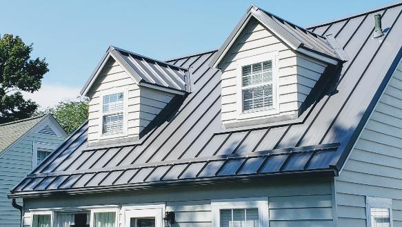 All American Roof Pros