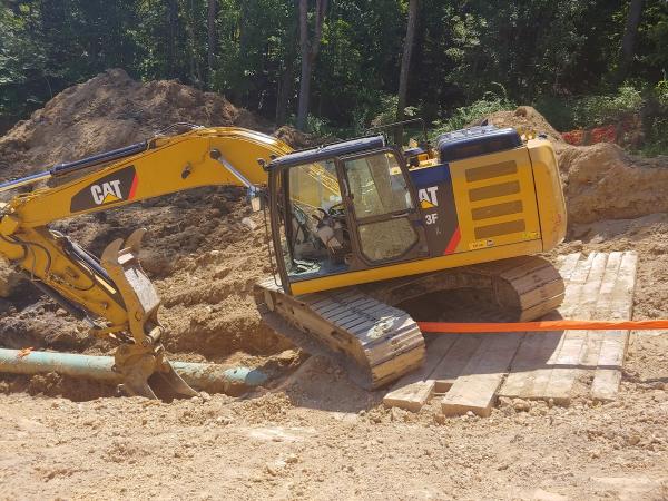 Vic Allen Construction