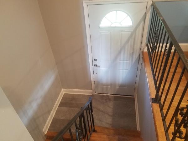 NCF Home Improvements Inc