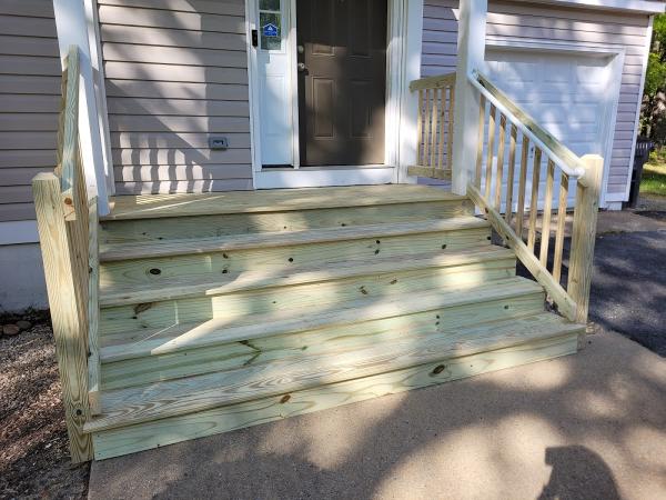NCF Home Improvements Inc