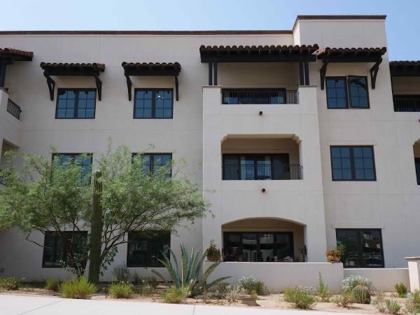 Rialto Stucco & Plastering