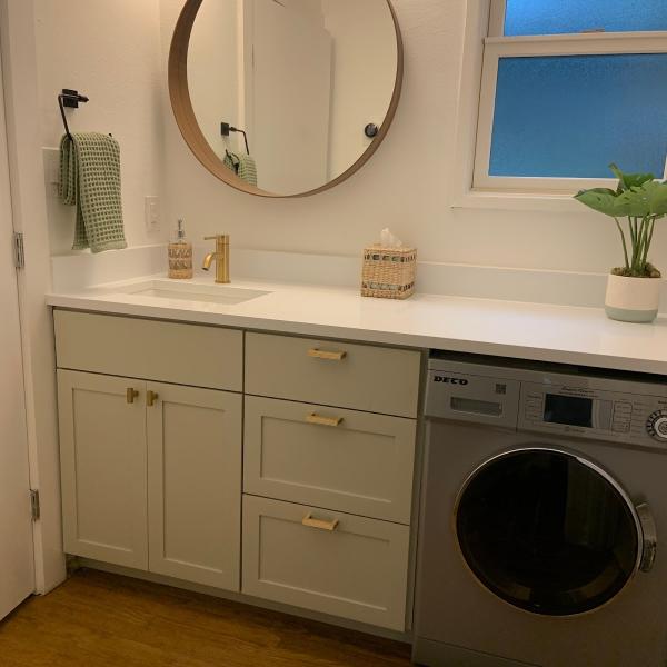 Westcreek Custom Cabinets and Woodworks