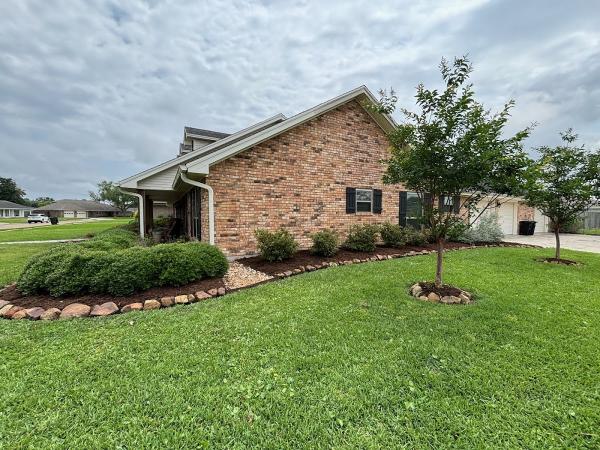 Mid County Lawn Landscape & Lighting