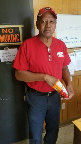 Phelps Moving & Storage
