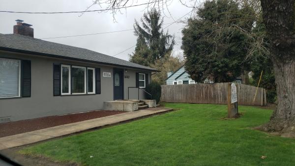 Full House Property Management