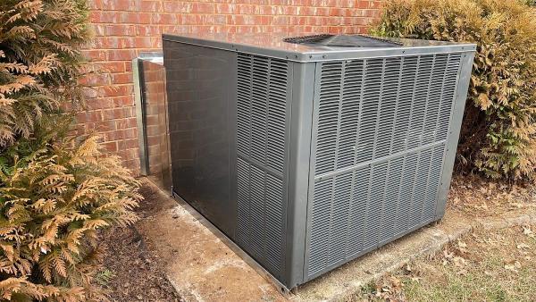 Center Air Solutions LLC
