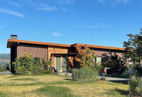 Johnston Architects