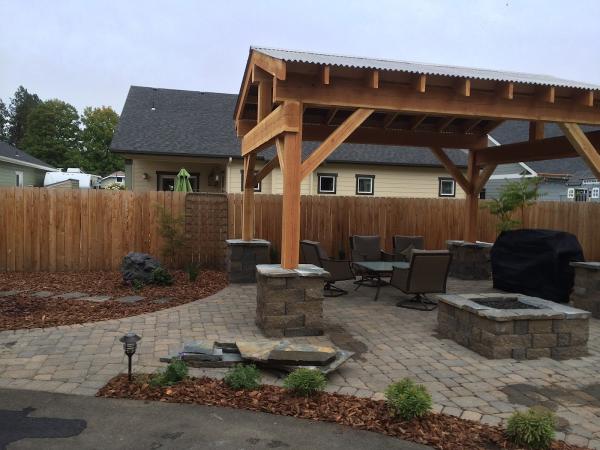 Yochum Landscape Llc