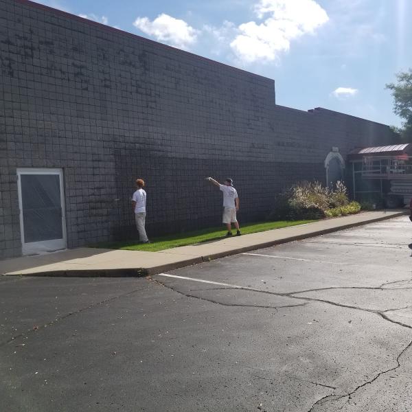 Painting Services