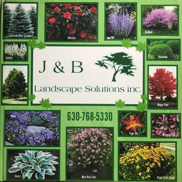 J&B Landscape Solutions