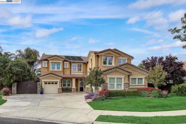 Chris Soukoulis-East Bay Brokers