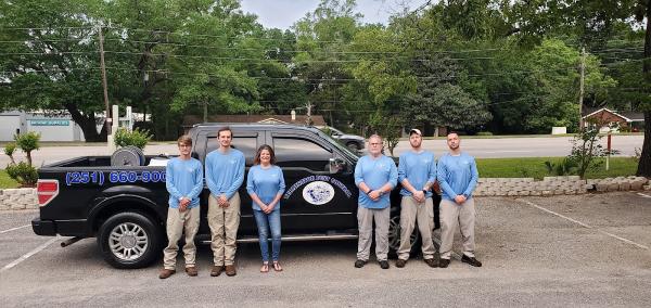 Terminator Pest LLC