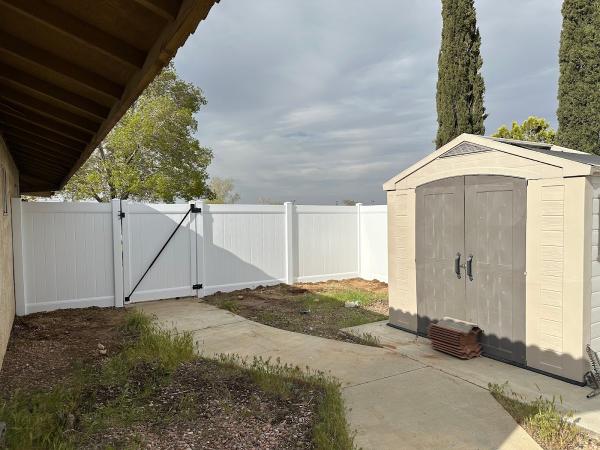 RG Fencing LLC