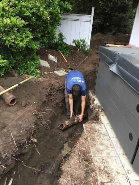 Allison Plumbing