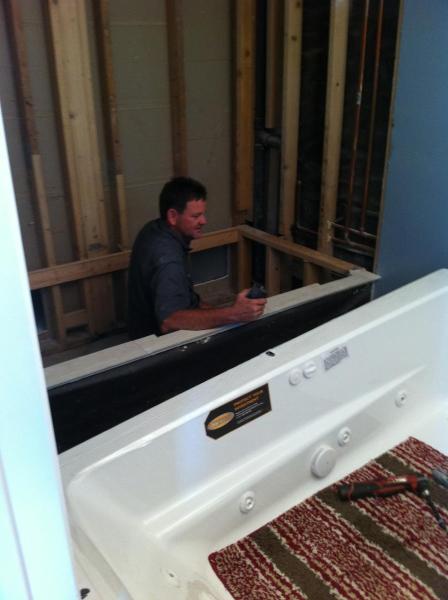 Allison Plumbing