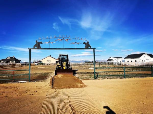 B2 Excavating