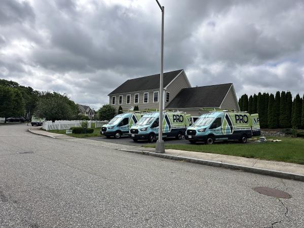 Pro Comfort Control AC & Heating Installation