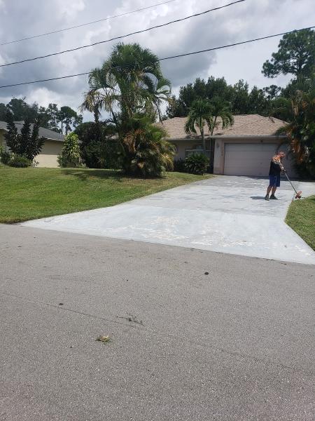 Compass Property Maintenance Inc