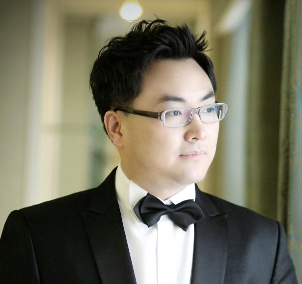 Simon Kim