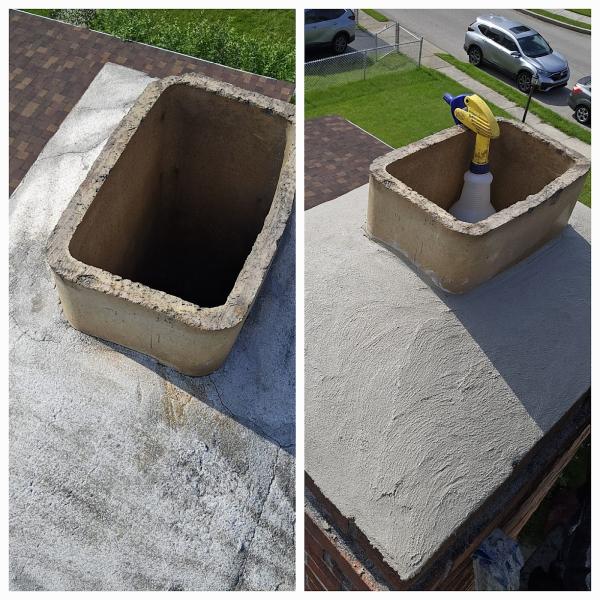 Premier Chimney Service Corporation