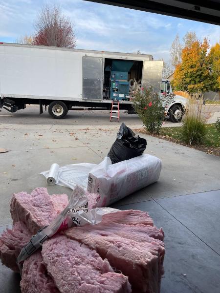 L2 Insulation
