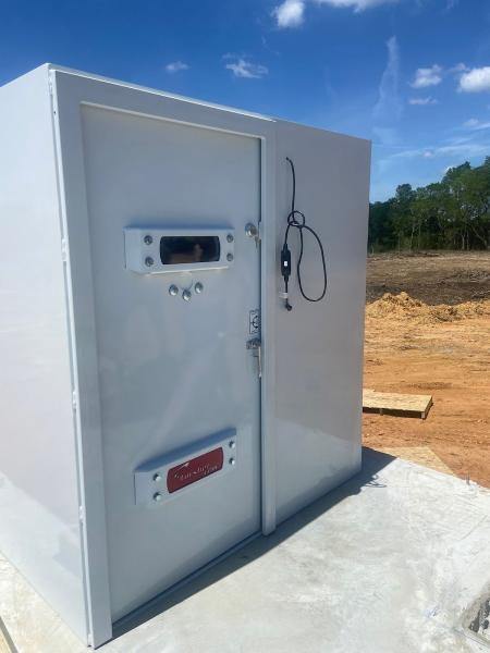 Torshel Storm Shelters