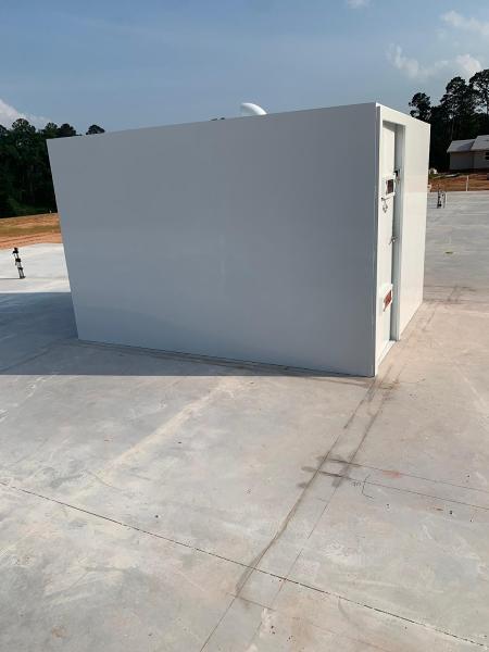 Torshel Storm Shelters