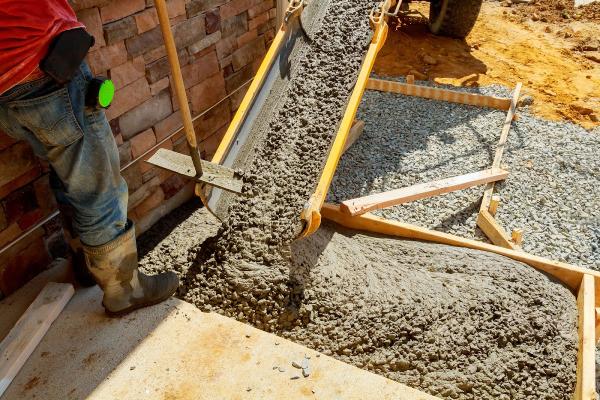 New Gen Concrete Inc