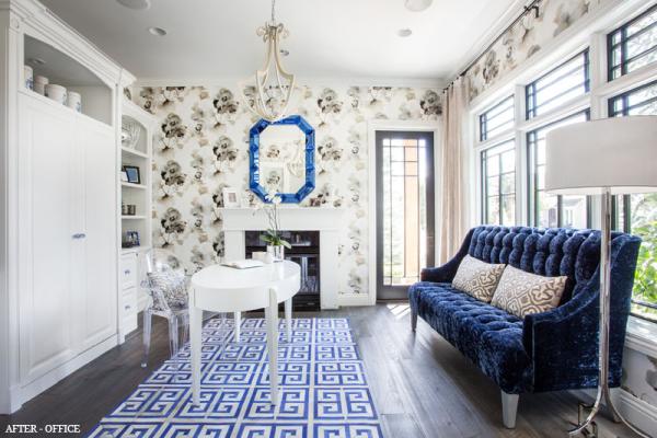 The Design House Interior Design
