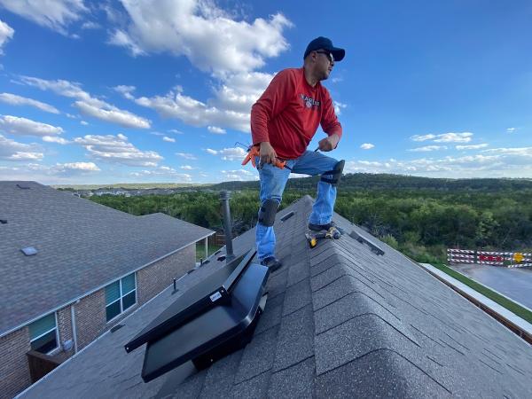 Supreme Air Austin