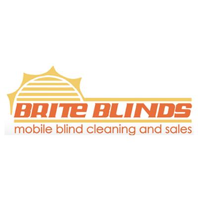 Brite Blinds Mobile Blind Cleaning and Sales