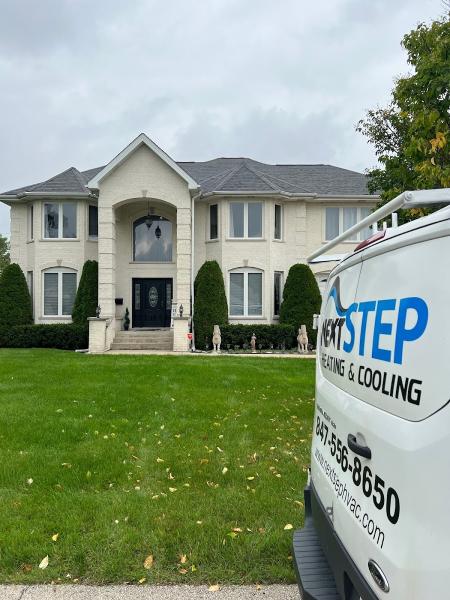 Next Step Heating & Cooling