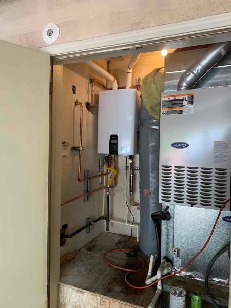 Clear All Rooter Plumbing