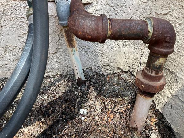 Clear All Rooter Plumbing