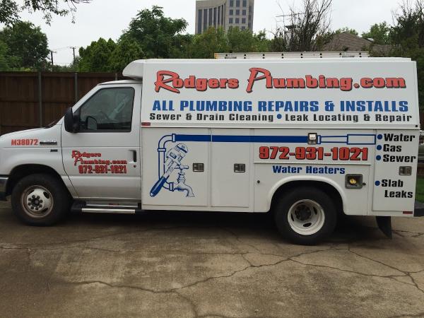 Rodgers Plumbing