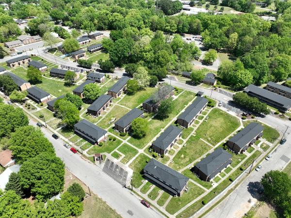Vertex Roofing Contractors Inc.